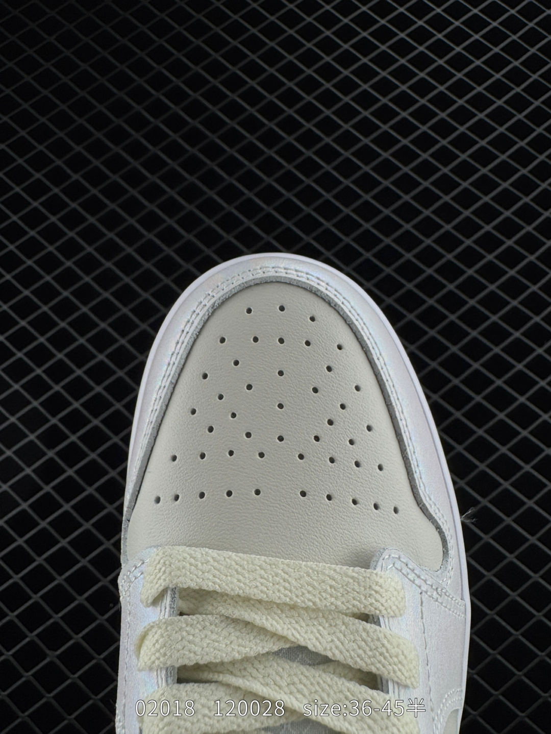 Nike Wmns Air Jordan 1 Low SE